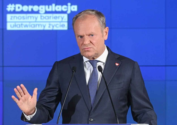 Donald Tusk