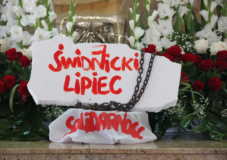 Nareszcie strajk! Lubelski Lipiec utorował drogę do powstania NSZZ „Solidarność”
