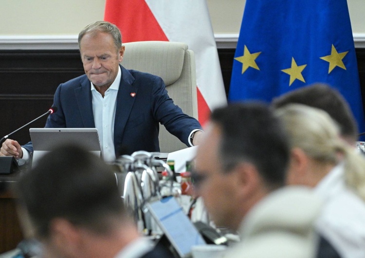 Donald Tusk Ekspert: Zaangażowanie Polski w sprawie zablokowania umowy z Mercosur wynosi 0,00%