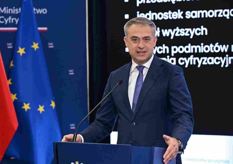Krzysztof Gawkowski Gawkowski myśli o zablokowaniu platformy X. Kukiz odpowiada mu bez ogródek