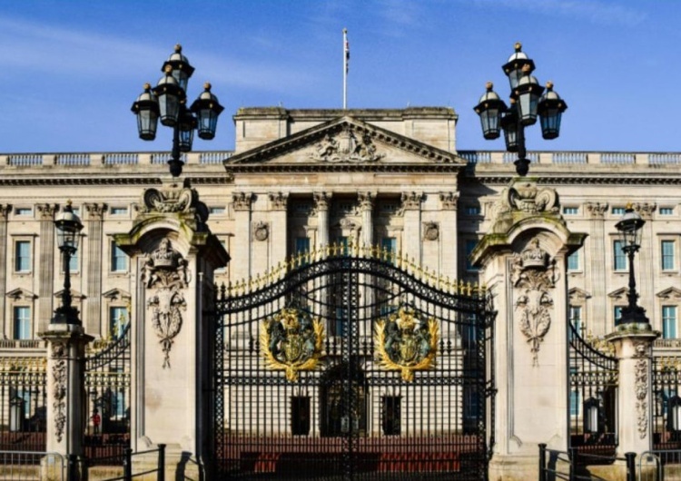 Książę Harry na wygnaniu? Niepokojące doniesienia z Pałacu Buckingham