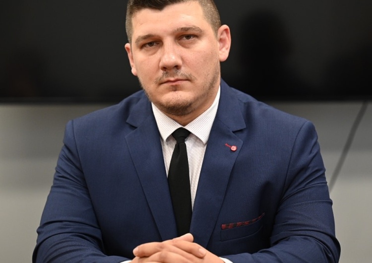 Zgoda buduje. Solidarność w SM Łapy stawia na dialog z nowym prezesem