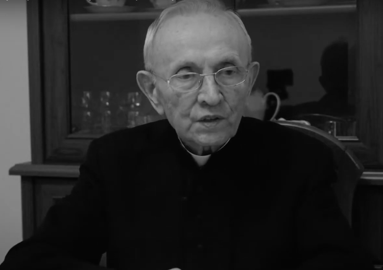 bp Władysław Bobowski 