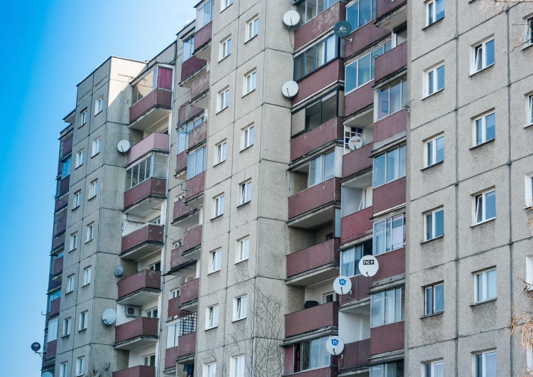 Europa zaradzi kryzysowi mieszkaniowemu?