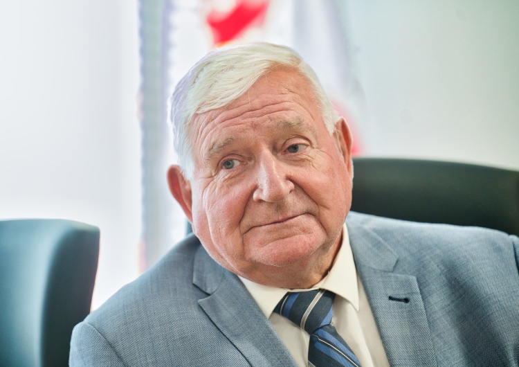Hubert Błaszczyk Hubert Błaszczyk, represjonowany działacz NSZZ