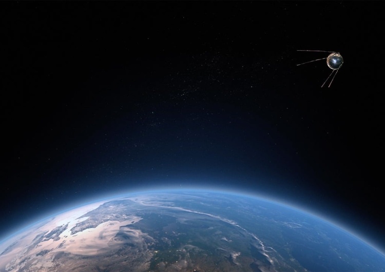 Kosmos satelita UJ pracuje nad teleskopem kosmicznym. Start misji coraz bliżej