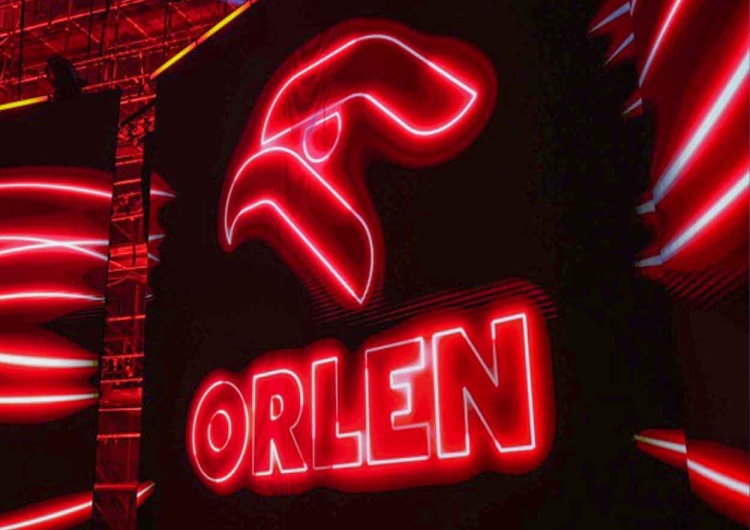Prezentacja Strategii Orlenu do 2035 r. Rusza sprzedaż nowego paliwa. Orlen wydał komunikat