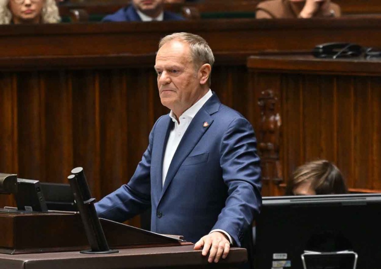 Donald Tusk Kto straci stanowisko ministra? Zaskakujące doniesienia