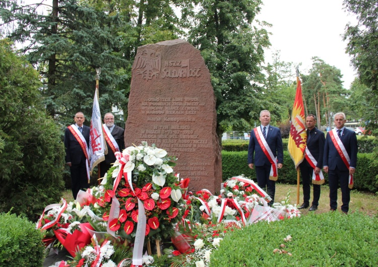 45. rocznica Świdnickiego Lipca