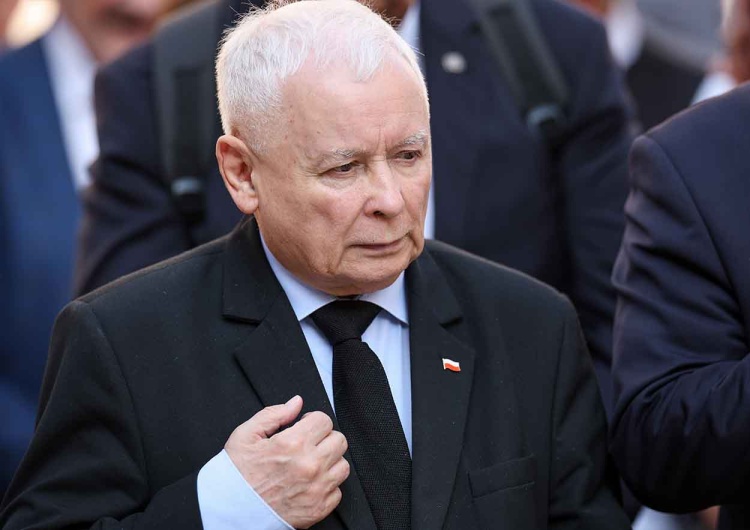 Jarosław Kaczyński Wystawa