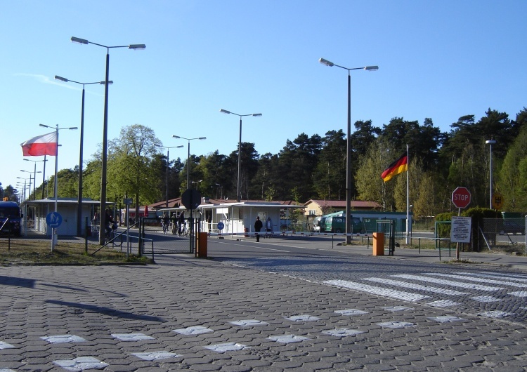 Jakub Pacan: Granica, przestrzeń sakralna