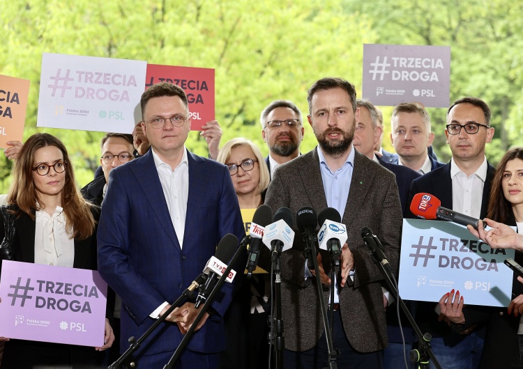 Andrzej Gajcy: Zamach stanu, który się nie wydarzył