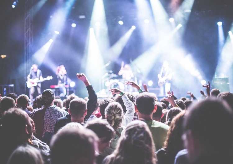 koncert Warszawa szykuje się na oblężenie. Kultowy zespół zagra w weekend na Narodowym
