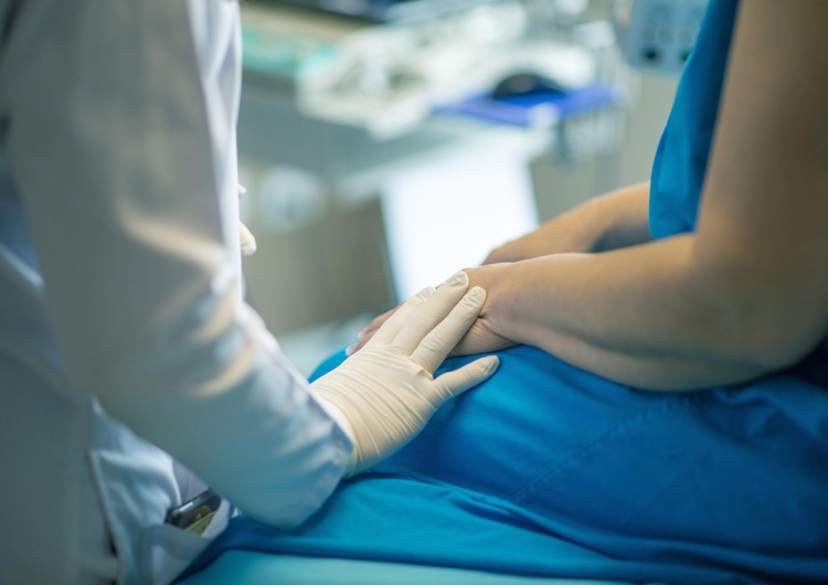 opieka medyczna/zdjęcie poglądowe Watykan w ONZ: Kościół prowadzi 25 proc. placówek medycznych na świecie