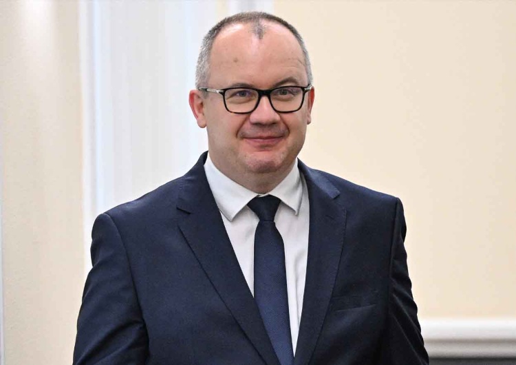 Adam Bodnar Bodnar powołał neo-rzeczników dyscyplinarnych