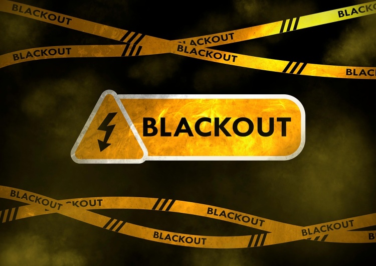 Kolejne europejskie stolice zmagają się z blackoutami