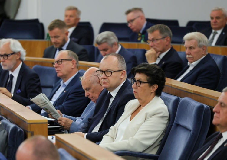 Adam Bodnar Bodnar wraca do sprawy rzekomego