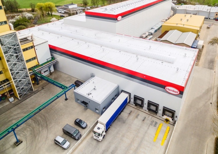 Henkel Solidarność wywalczyła wysokie odprawy dla zwalnianych z raciborskiej fabryki koncernu Henkel