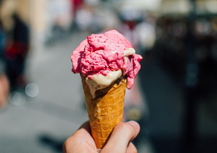 Lody Niepokojące wyniki kontroli lodów. Sanepid wydał zalecenie