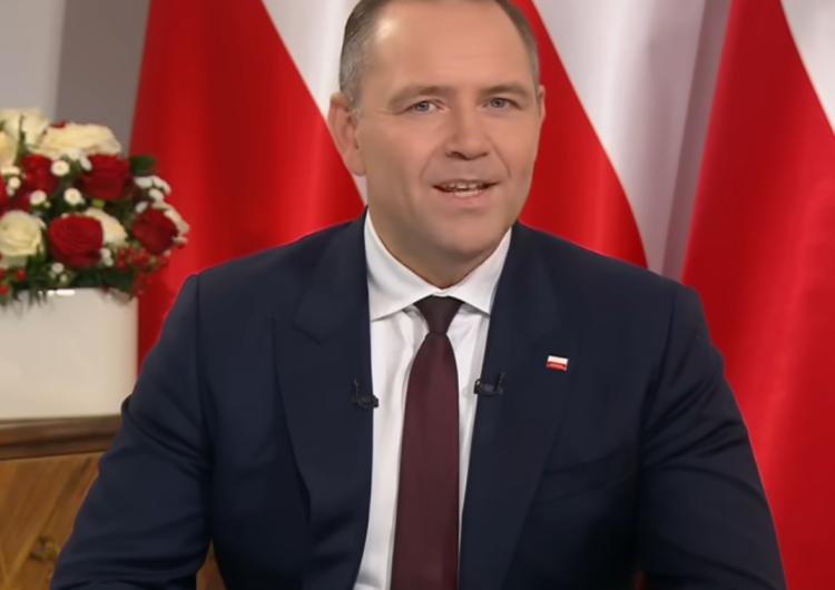 Karol Nawrocki „Ostatnie szlify nowej kancelarii”. Na kogo stawia Karol Nawrocki