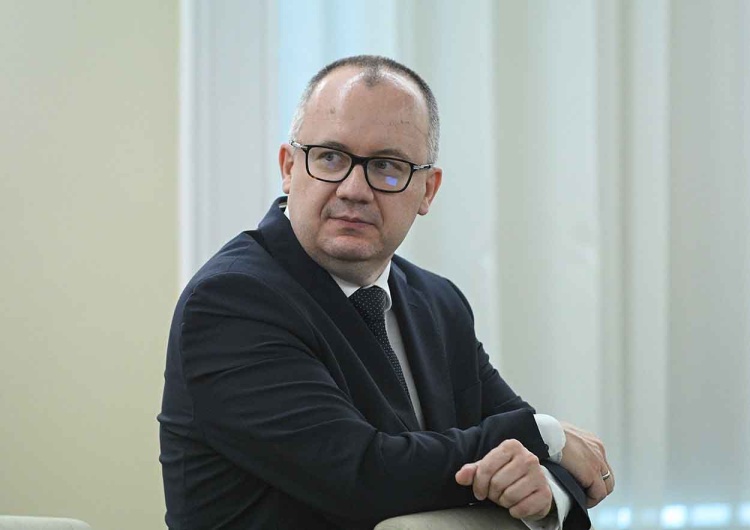 Adam Bodnar straci stanowisko ministra sprawiedliwości? Czarne chmury nad Bodnarem. Padło nazwisko możliwego następcy