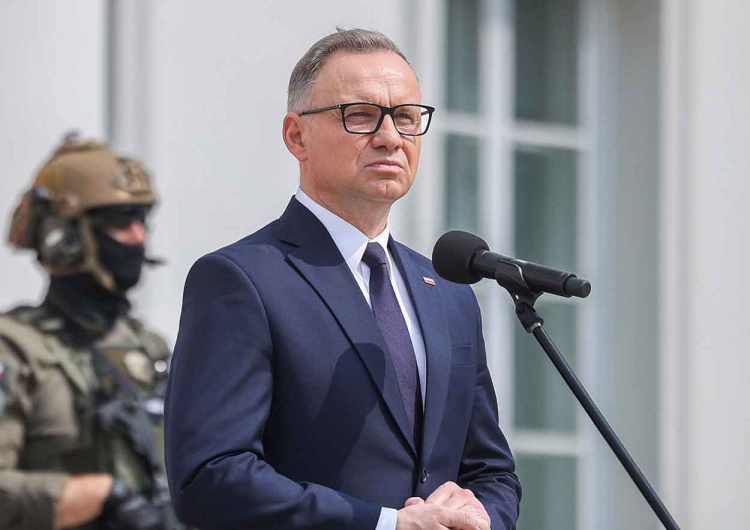 Prezydent Andrzej Duda podpisał nowelizację ustawy o aplikacji mObywatel Zmiany w aplikacji mObywatel. Prezydent zdecydował