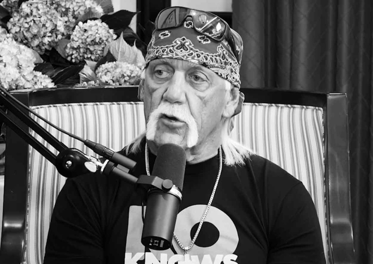 Nie żyje Hulk Hogan Nie żyje Hulk Hogan