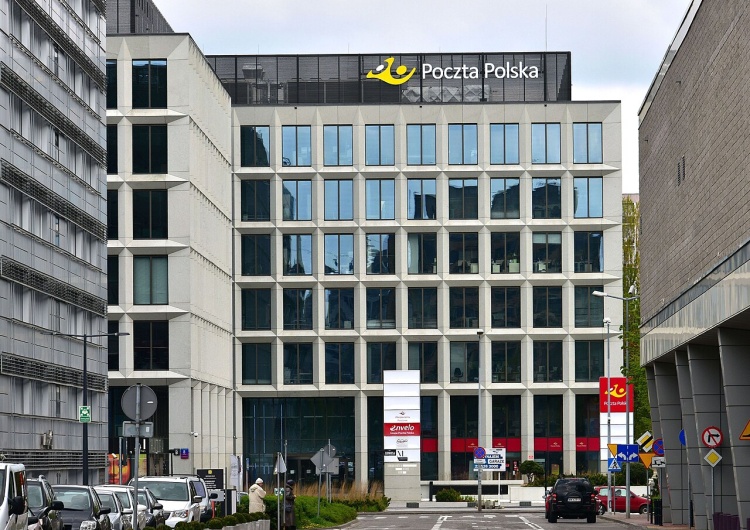 Poczta Polska Po interwencji Solidarności Państwowa Inspekcja Pracy potwierdza nieprawidłowości w Poczcie Polskiej!