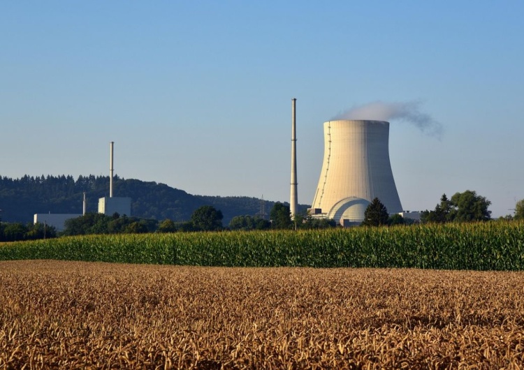 elektrownia atomowa Francja wycofuje się z budowy elektrowni atomowej w Polsce