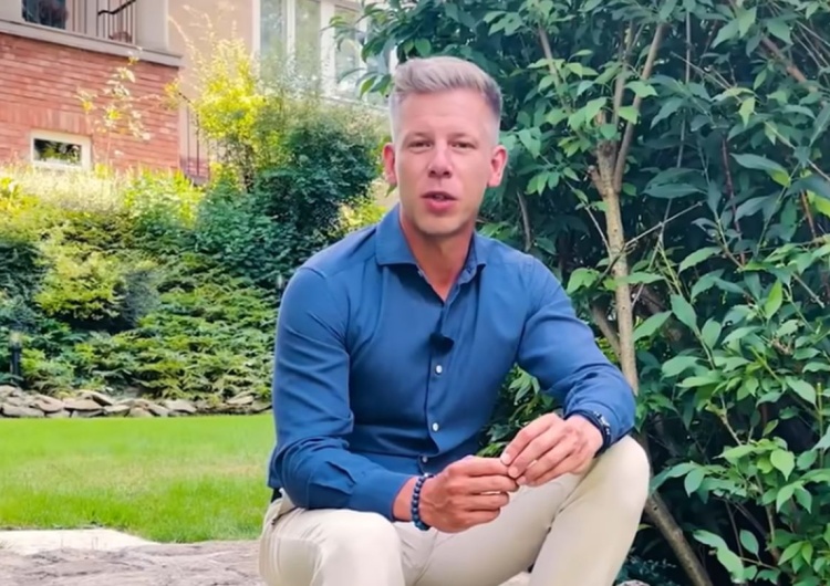 Peter Magyar Rywal Orbana wzywa do przedterminowych wyborów