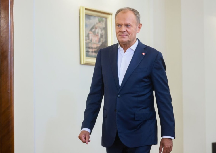 Donald Tusk Rząd bez Tuska? Najgorzej oceniają go najmłodsi wyborcy. Sondaż
