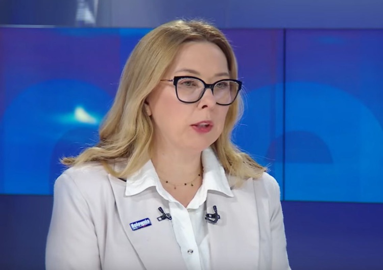  Polityk Polski 2050 przyznaje: 