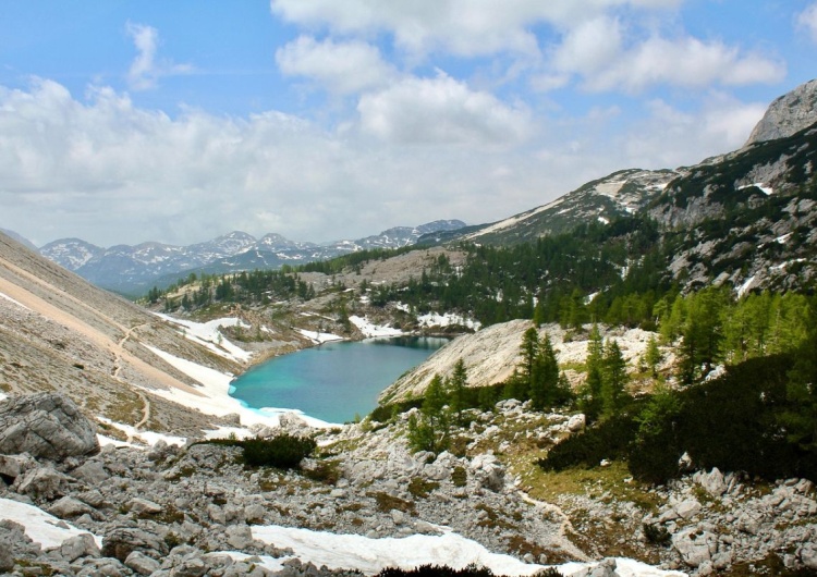 Triglav Tragiczny finał poszukiwań Polaka w Słowenii
