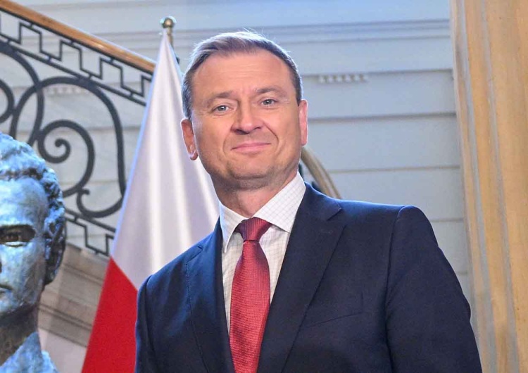 Sławomir Nitras traci wpływy w PO Nitras traci wpływy w PO?