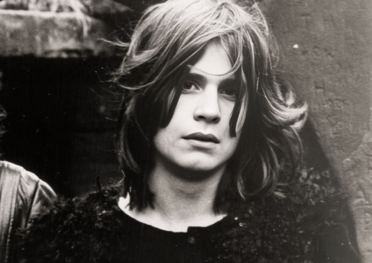 Ozzy Osbourne, 1970 rok [Tylko u nas] Aleksandra Jakubiak OV: Umarł człowiek