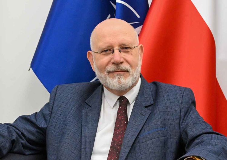 KRRiT odwołała Macieja Świrskiego KRRiT: 