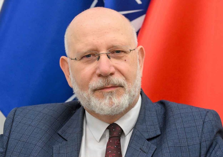 Maciej Świrski opublikował oświadczenie Przewrót w KRRiT. Maciej Świrski podjął decyzję