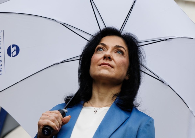 Katherina Reiche Niemiecka minister: UE ma słabą pozycję w negocjacjach z USA