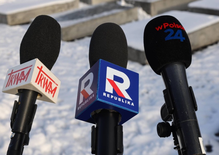 Telewizja Republika TV Republika: Wg danych Nielsen w lipcu pobiliśmy TVP1, Polsat i TVN