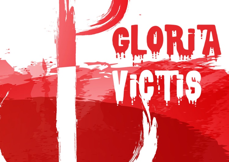 Gloria Victis Piotr Duda: Walka Powstańców stała się fundamentem dla kolejnych pokoleń Polaków, którzy nie godzili się na zniewolenie