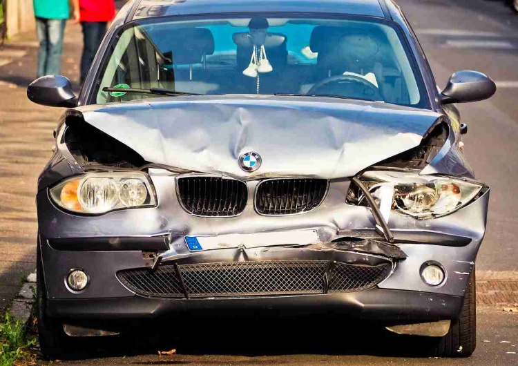 Zdj. ilustracyjne Sprawca tragedii na A1 posiedzi dłużej. Ile lat grozi Sebastianowi  M.?