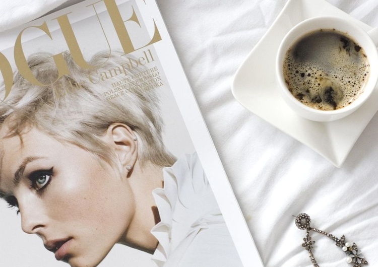 Vogue Dla czytelniczek to już zbyt wiele. Rezygnują z prenumeraty Vogue
