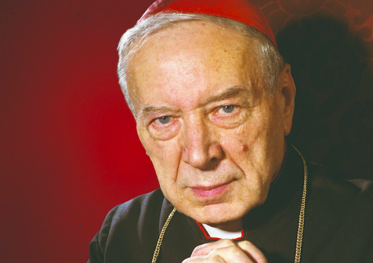 kard. Stefan Wyszyński Dziś rocznica urodzin i święceń kapłańskich bł. kard. Wyszyńskiego