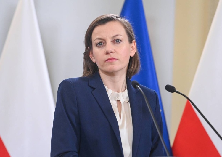  Nagła dymisja w resorcie sprawiedliwości