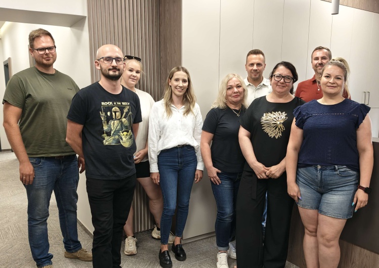  Solidarność w jaworskim Mercedesie wybrała swoje władze