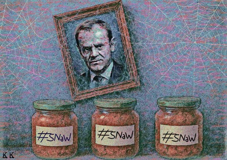 Ludwik Pęzioł: Kryzys demoliberalizmu, czyli jak kisną „uśmiechnięci”