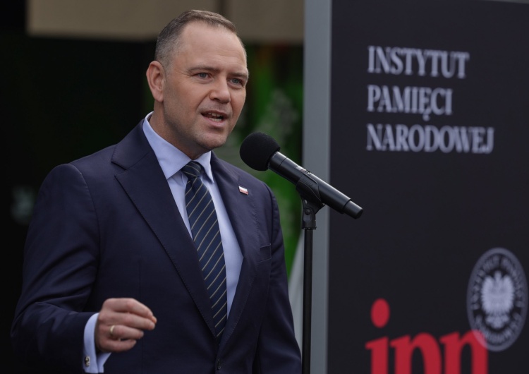  Krzysztof Karnkowski: Droga do prezydentury Karola Nawrockiego rozpoczęła się w Senacie