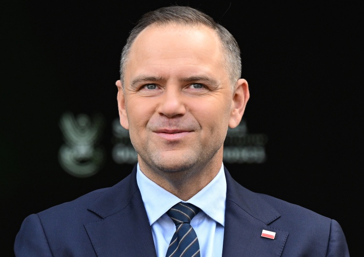  Mariusz Staniszewski: Koalicja strachu przed Nawrockim. Rząd walczy już tylko o przetrwanie