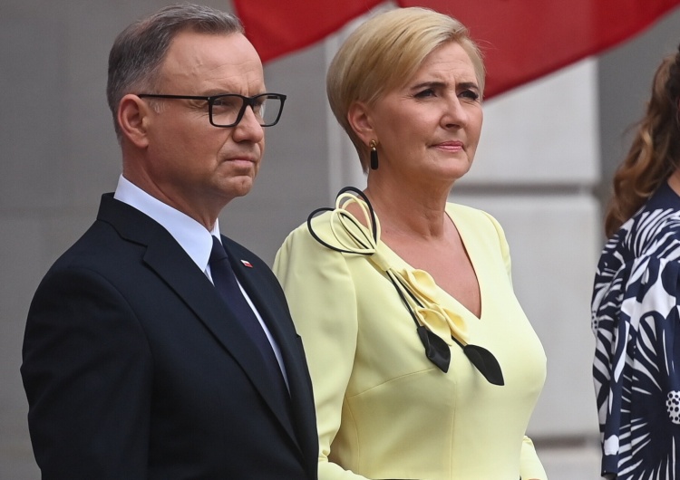 Andrzej Duda Pomoc psychologiczna dla nastolatków bez zgody rodziców. Andrzej Duda podjął decyzję