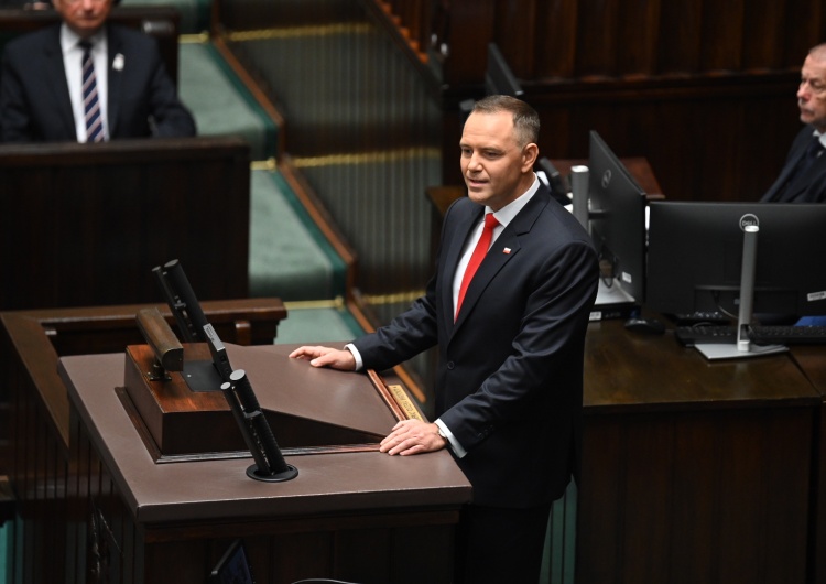  Karol Nawrocki nowym Prezydentem Polski! Relacja na żywo!